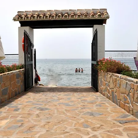 Casa Marbesa Apartment *