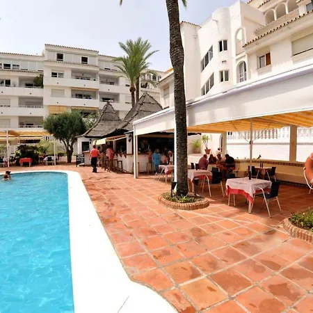 Casa Marbesa * Marbella