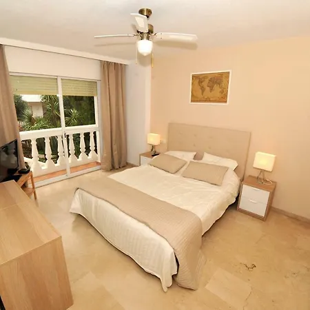 Casa Marbesa Apartment *