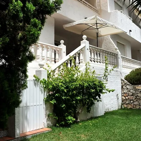 Apartment Casa Marbesa Marbella