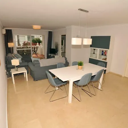 Apartment Casa Marbesa