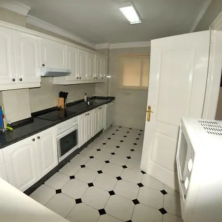 Casa Marbesa Apartment *