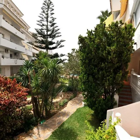 Casa Marbesa *