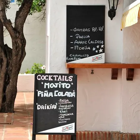 Apartment Casa Marbesa Marbella