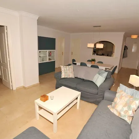 Casa Marbesa Apartment *