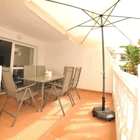 Casa Marbesa Apartment *