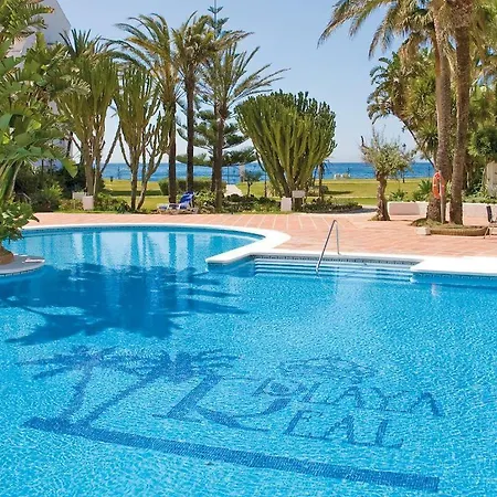 Casa Marbesa Apartment
