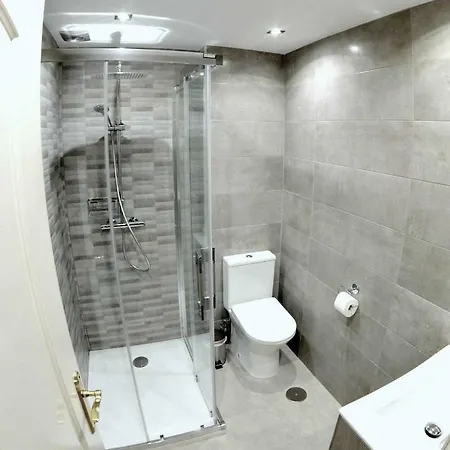 Apartment Casa Marbesa *