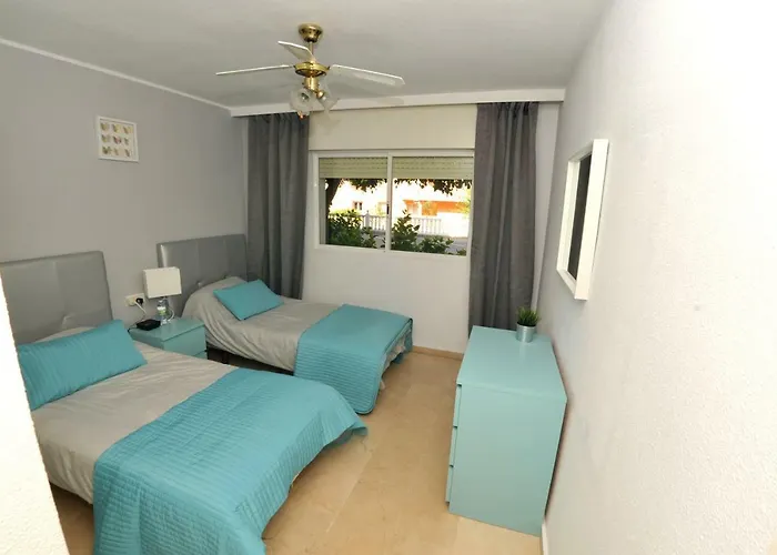 Daire Casa Marbesa