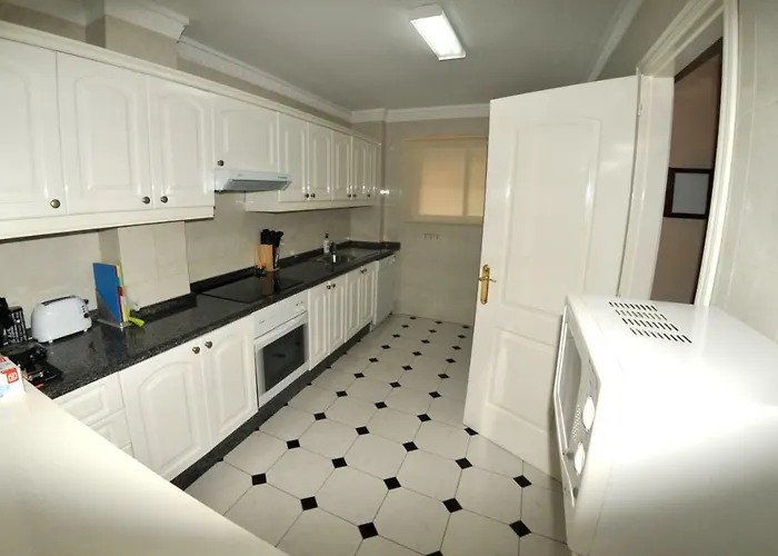 Casa Marbesa Daire *