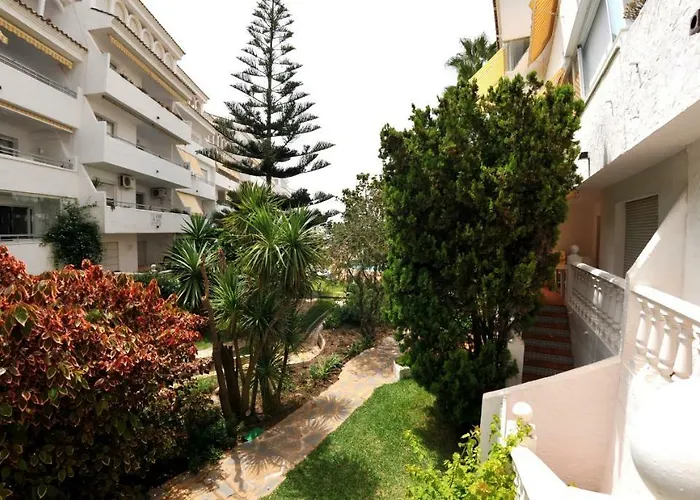 Casa Marbesa *