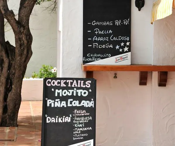 Daire Casa Marbesa Marbella