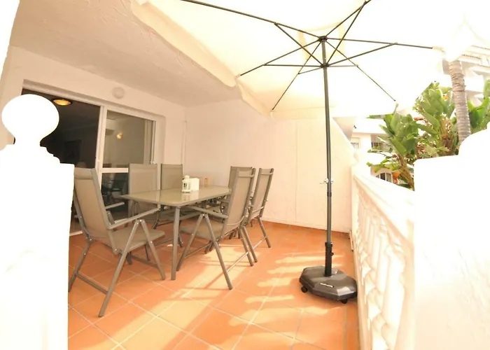 Casa Marbesa Daire *