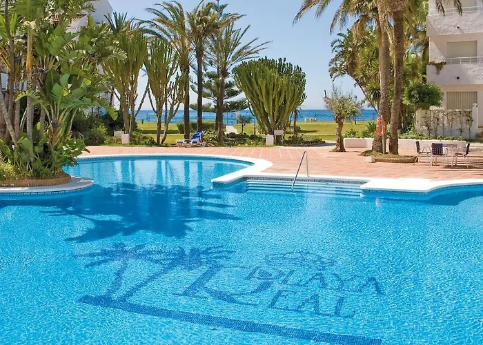 Casa Marbesa Daire