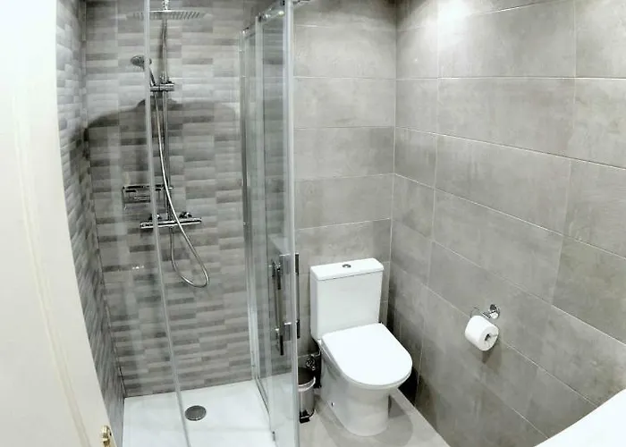 Daire Casa Marbesa *