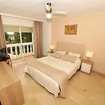 Casa Marbesa Appartement *