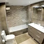 Appartement Casa Marbesa *