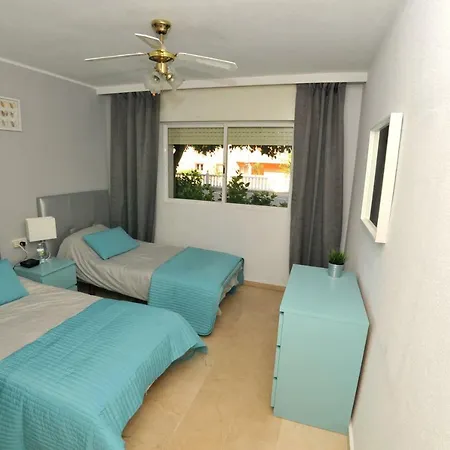 Appartement Casa Marbesa