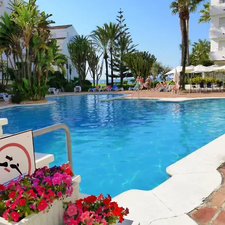 Appartement Casa Marbesa Marbella