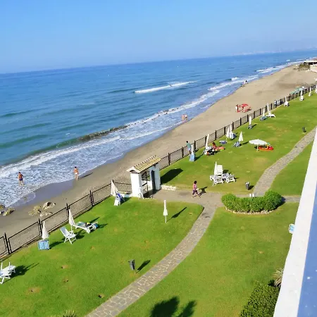 Casa Marbesa Appartement Marbella